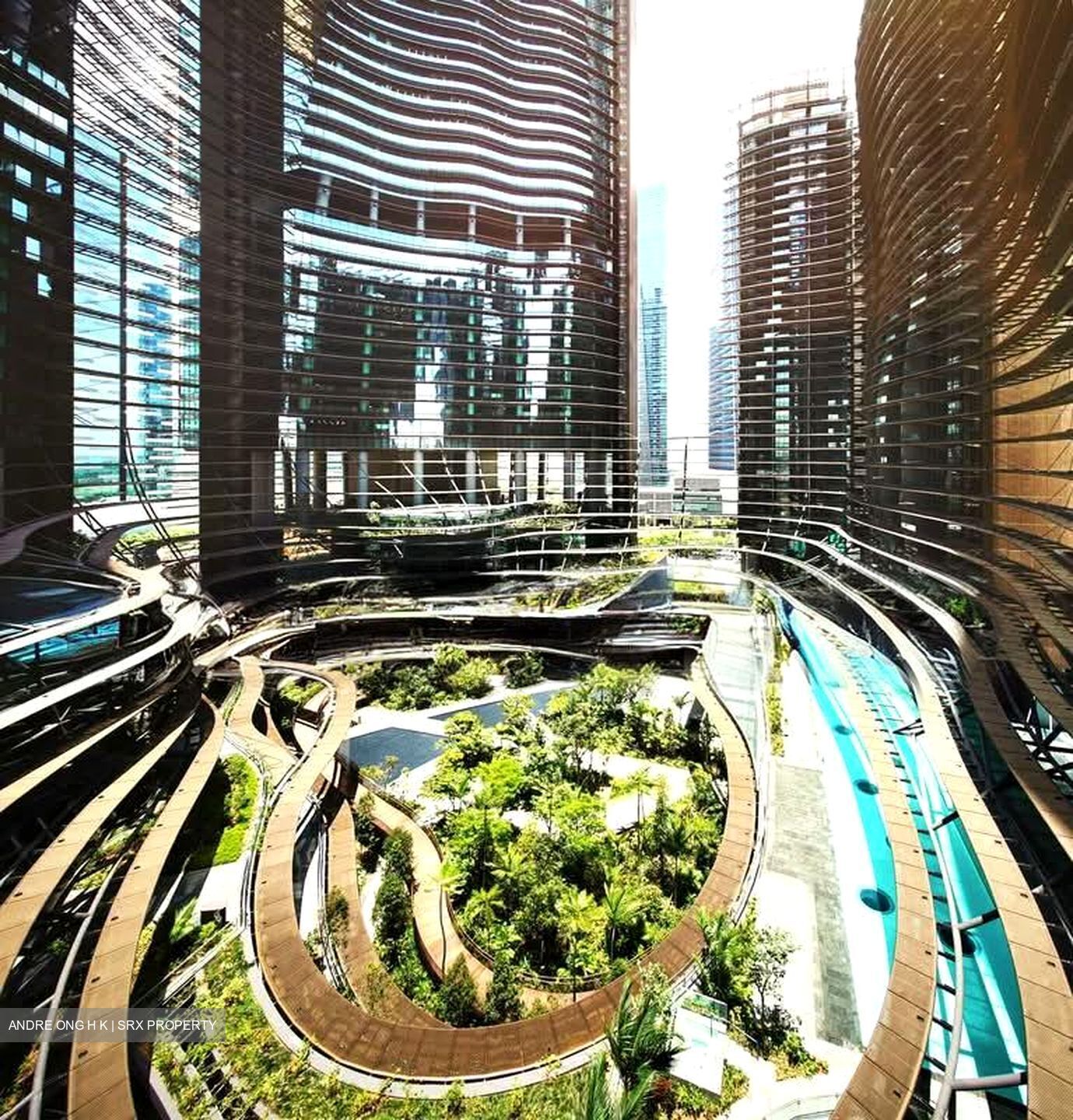 Marina One East Tower (D1), Office #576569011